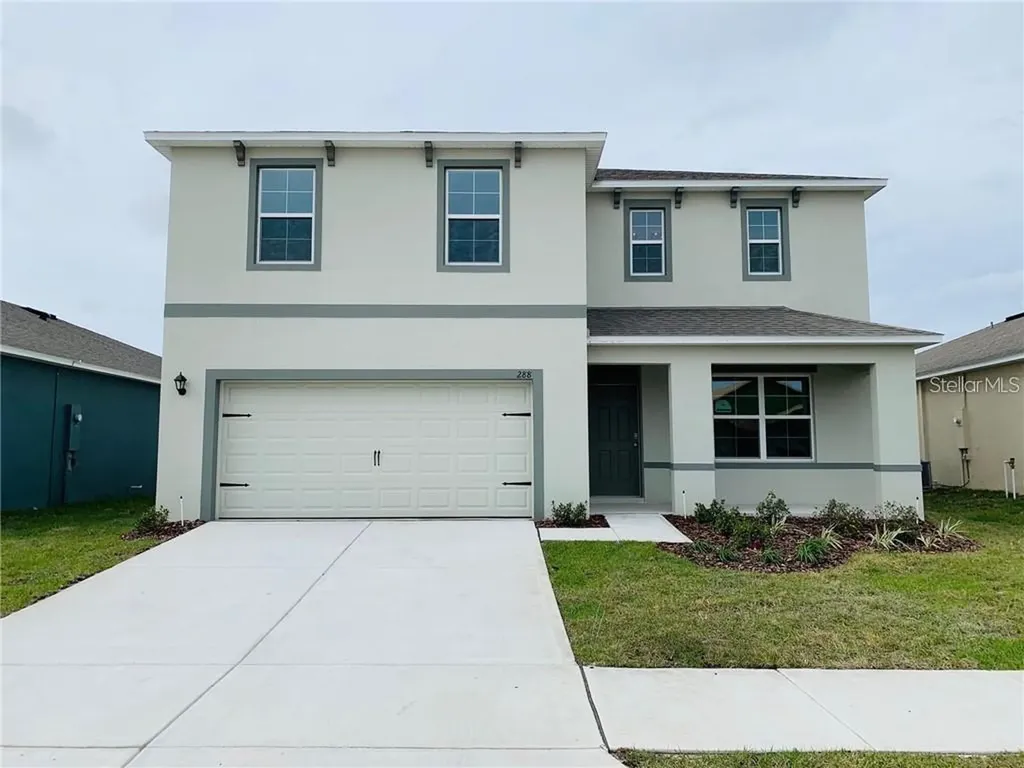 121 Summershore Drive Auburndale FL 33823