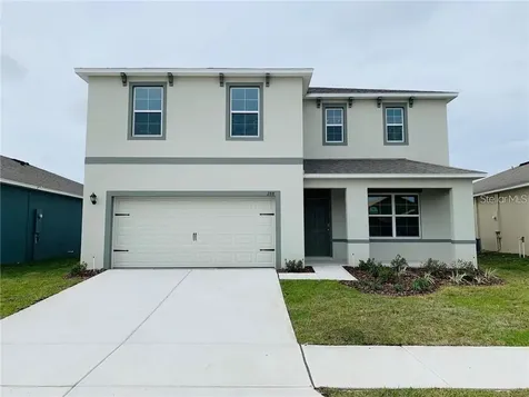 121 Summershore Drive Auburndale FL 33823