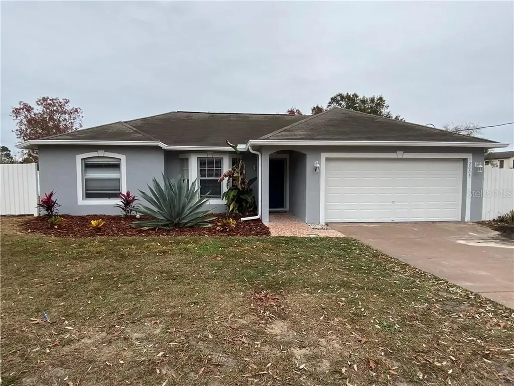 12003 Norvell Road Spring Hill FL 34608