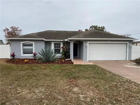 12003 Norvell Road Spring Hill FL 34608