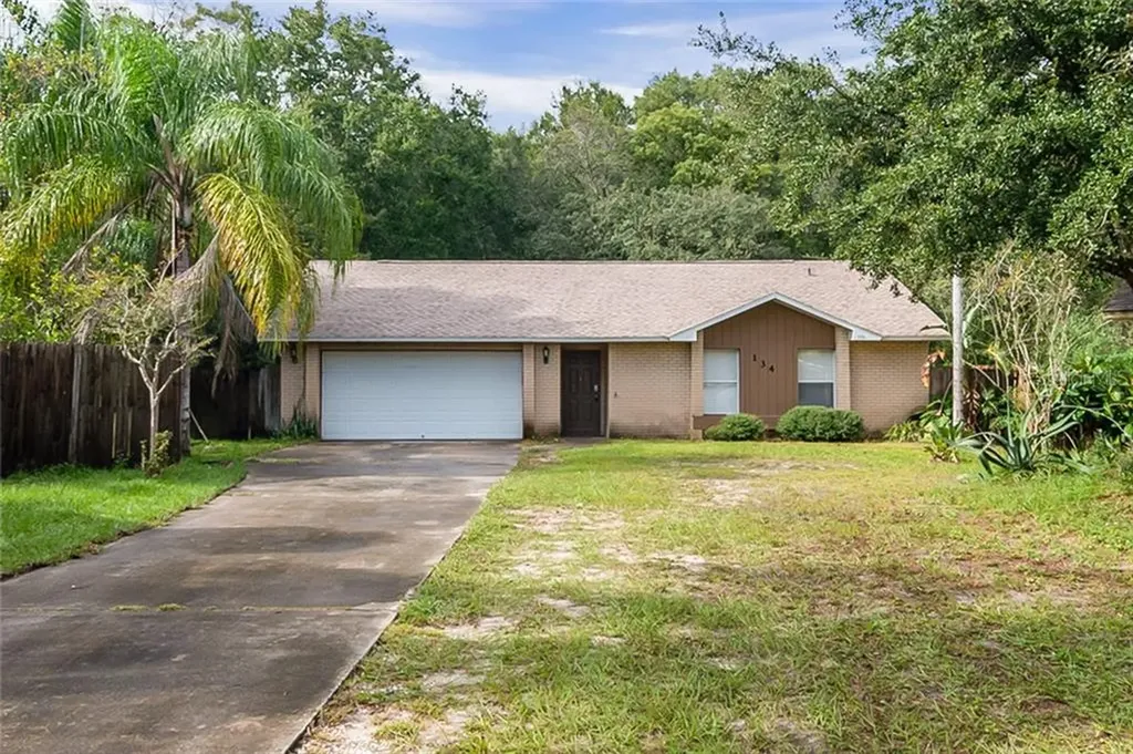 134 Hazel Boulevard Sanford FL 32773