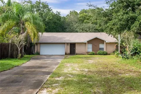 134 Hazel Boulevard Sanford FL 32773