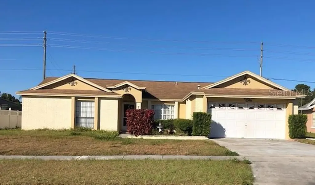 7745 Indian Ridge Trail N Kissimmee FL 34747