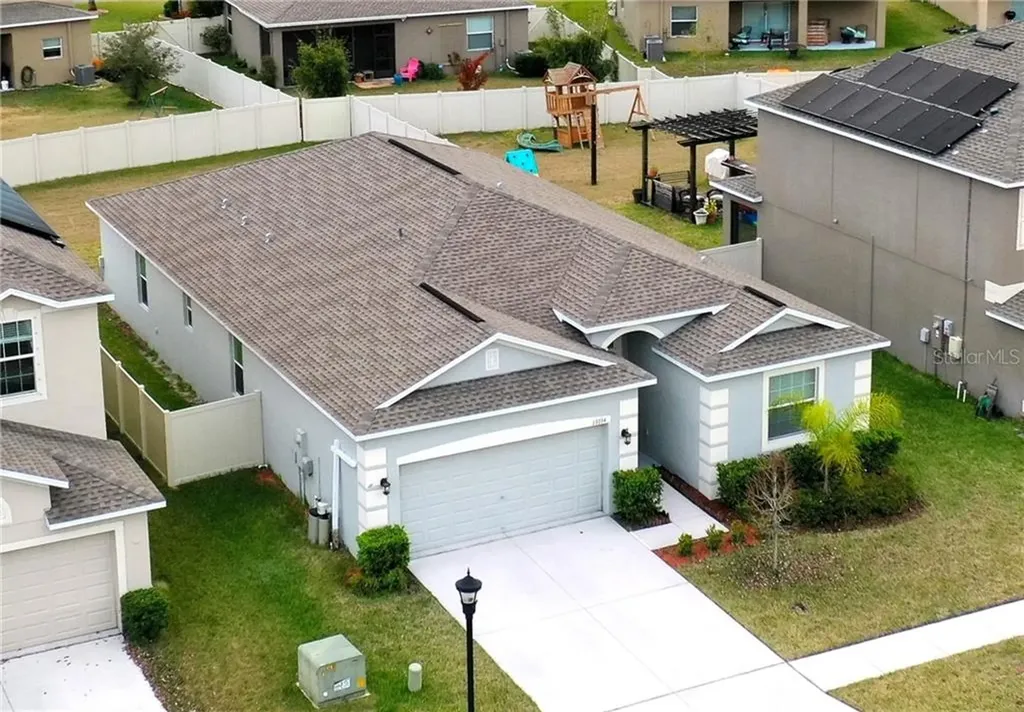 13734 Newport Shores Drive Hudson FL 34669