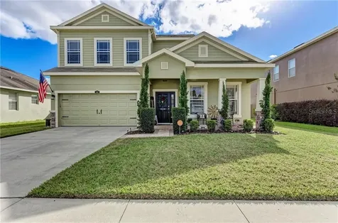 3119 Azalea Blossom Drive Plant City FL 33567