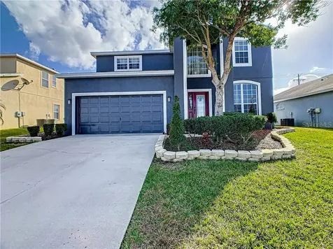 4999 Mandolin Court Winter Haven FL 33884