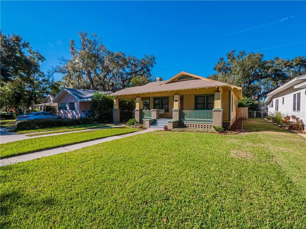 957 S Tennessee Avenue Lakeland FL 33803