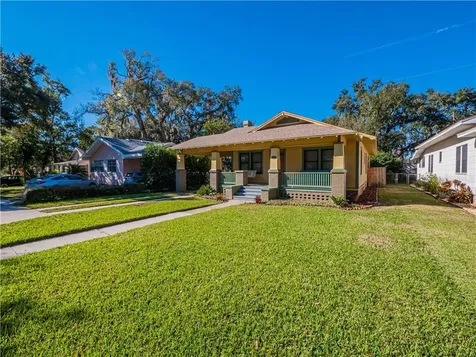 957 S Tennessee Avenue Lakeland FL 33803