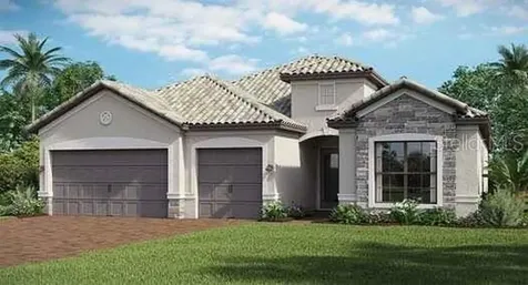 17634 Polo Trail Bradenton FL 34211