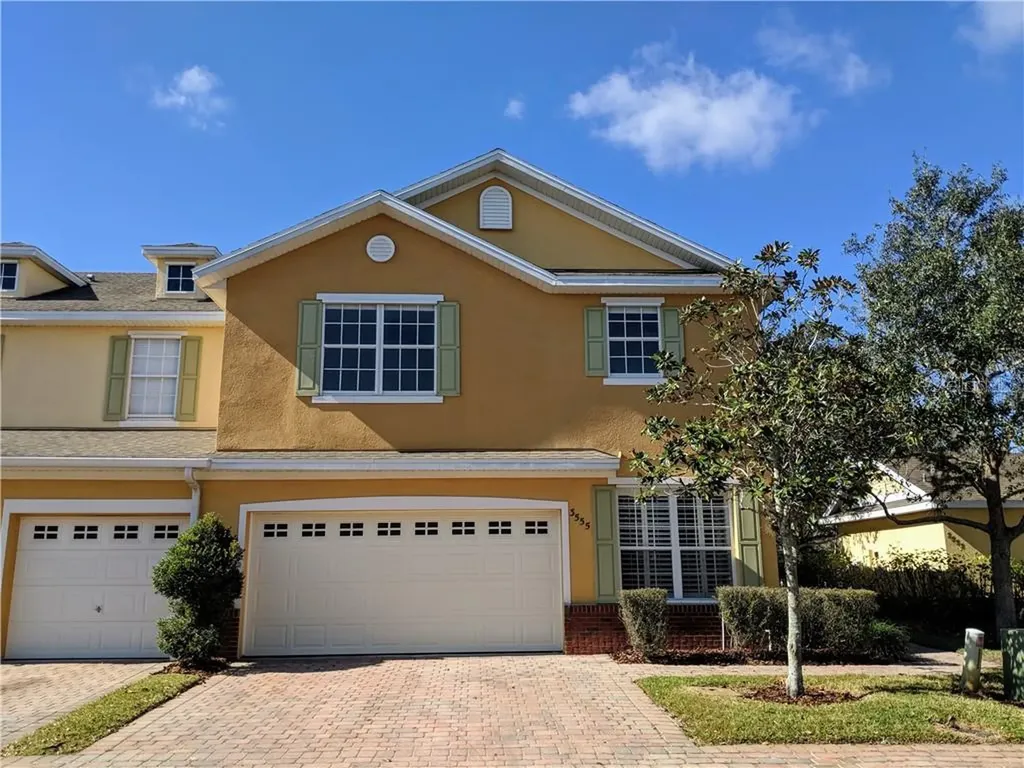 3555 Sanctuary Drive Saint Cloud FL 34769