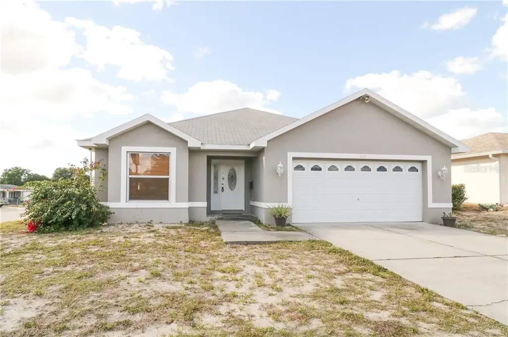 11627 Zimmerman Road Port Richey FL 34668