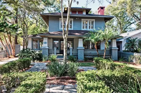 3600 Midiron Drive Winter Park FL 32789