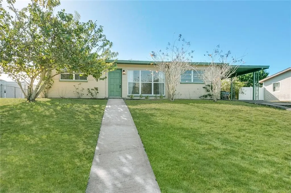 1135 Cleveland Street Titusville FL 32780