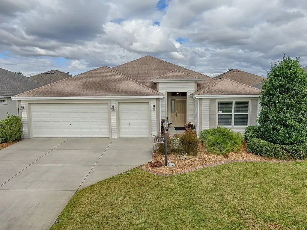 831 Journey Lane The Villages FL 32163