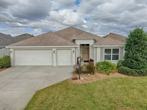 831 Journey Lane The Villages FL 32163