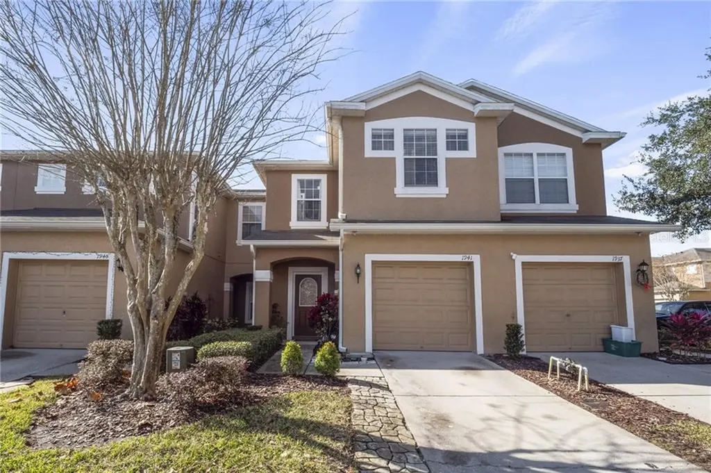 1941 Fenwick Way Casselberry FL 32707