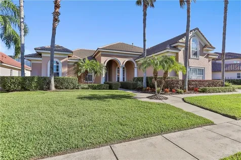 4972 Keeneland Circle Orlando FL 32819