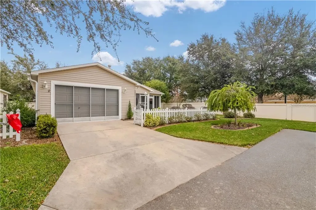 2651 Hastings Lane The Villages FL 32162