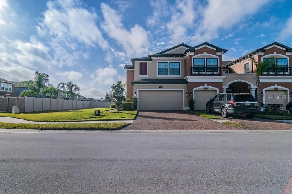 18936 Beautyberry Court Lutz FL 33558