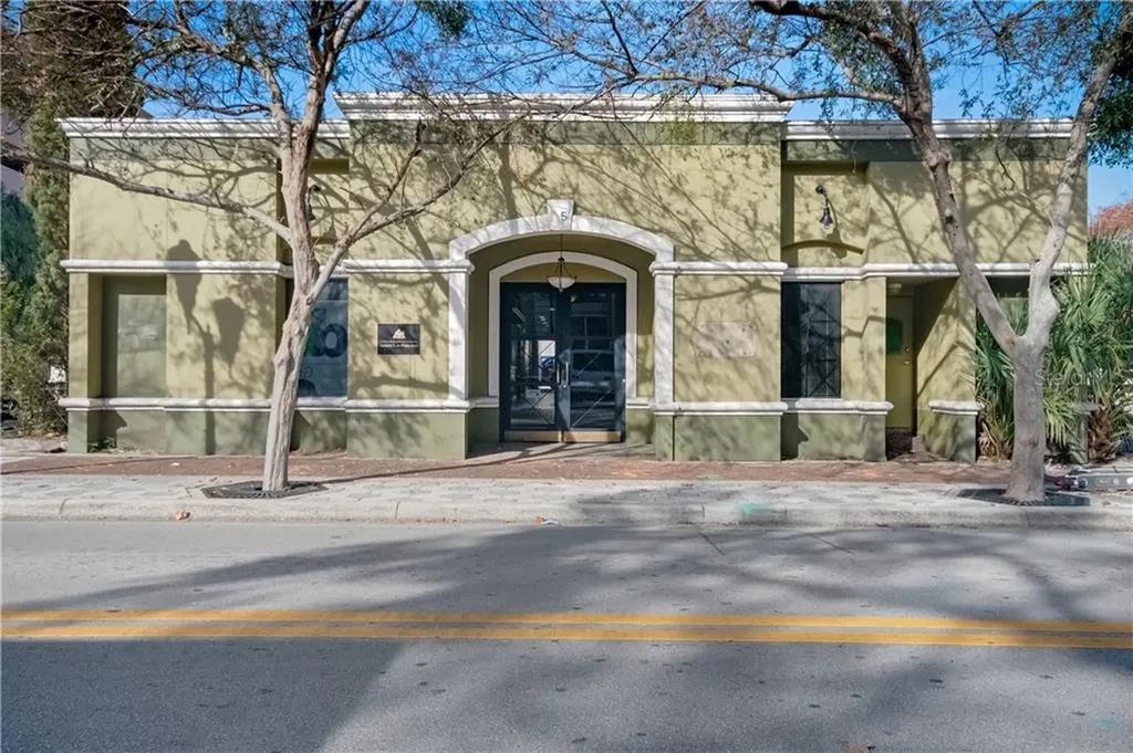 55 E Washington Street Orlando FL 32801