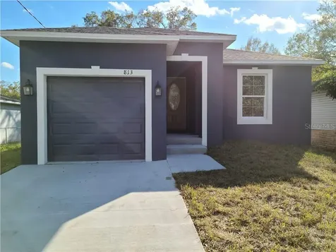 813 W Warren Street Plant City FL 33563