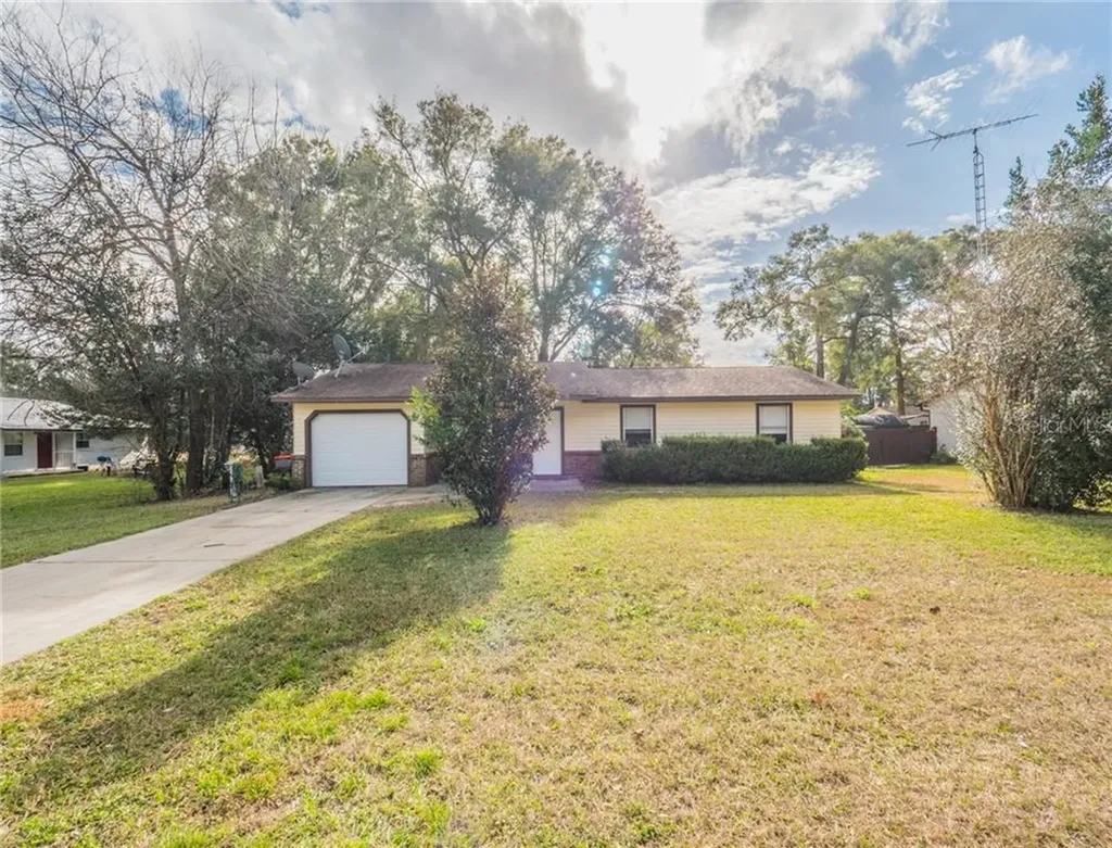 3804 SE 67th Place Ocala FL 34480