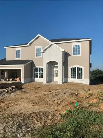 13311 Highland Woods Drive Clermont FL 34711