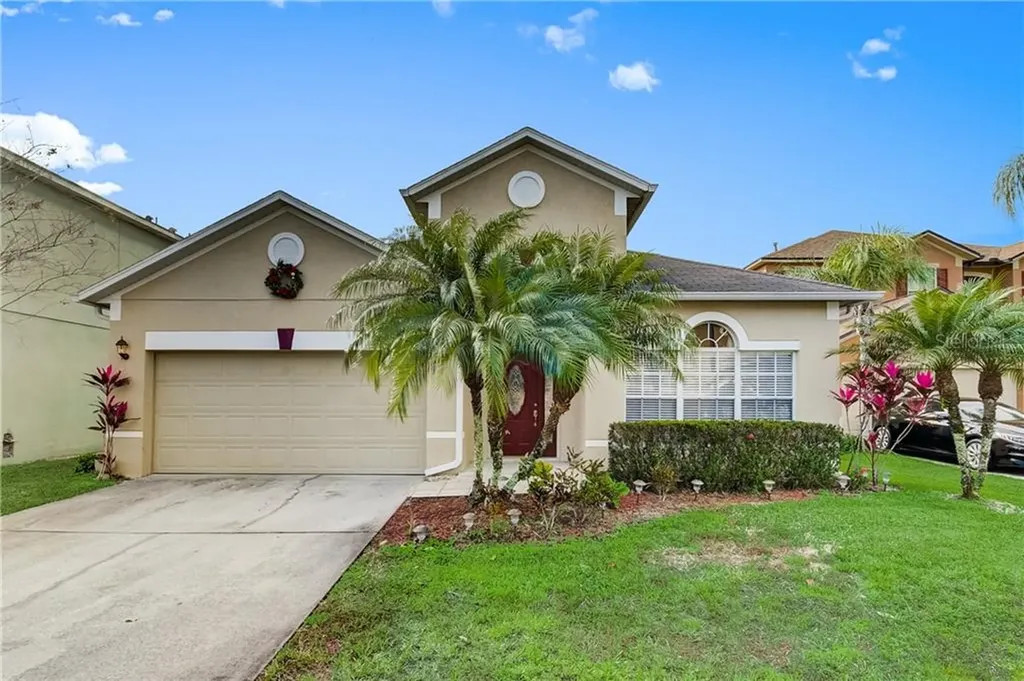 14550 Saint Georges Hill Drive Orlando FL 32828