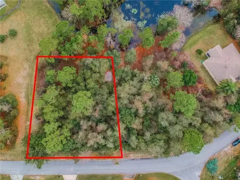 2775 Kingsdale Drive Deltona FL 32738