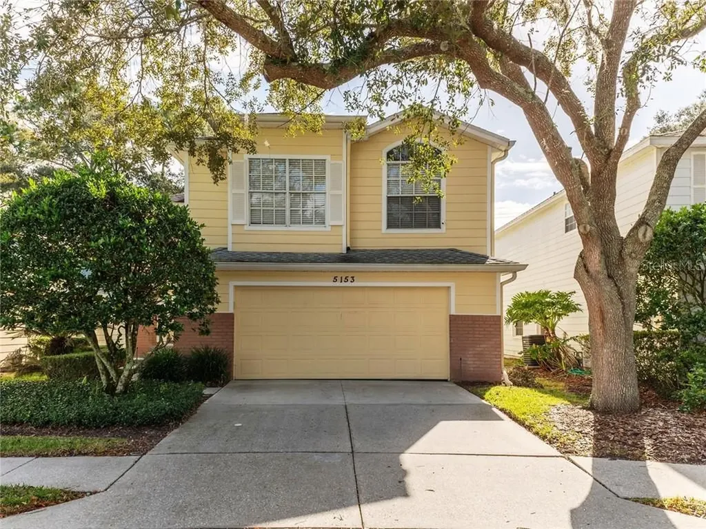 5153 Sterling Manor Drive Tampa FL 33647