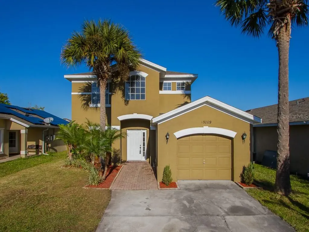 13209 Greenpointe Drive Orlando FL 32824