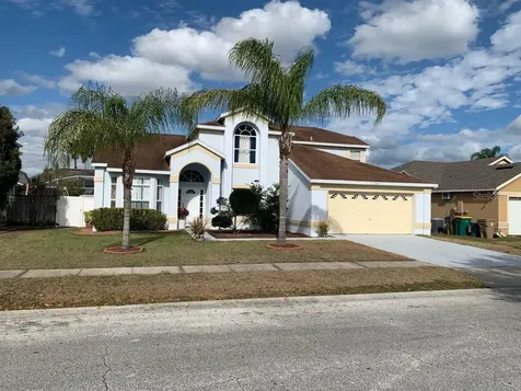8615 Knottingham Drive Kissimmee FL 34747