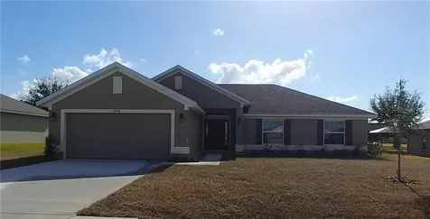 4996 SW 97th Lane Ocala FL 34476