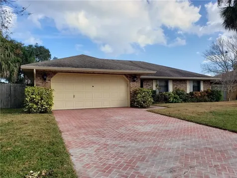 5805 Alstrum Drive Port Orange FL 32127