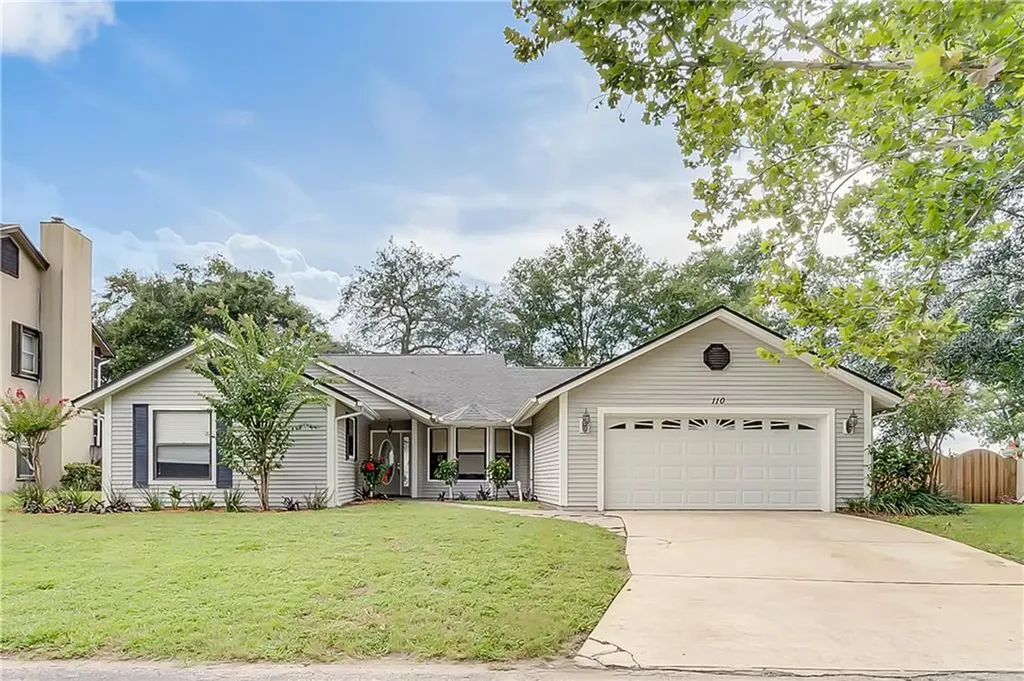 110 Kristen Cove Longwood FL 32750