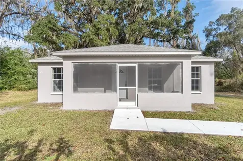 45 Railroad Place Brooksville FL 34601