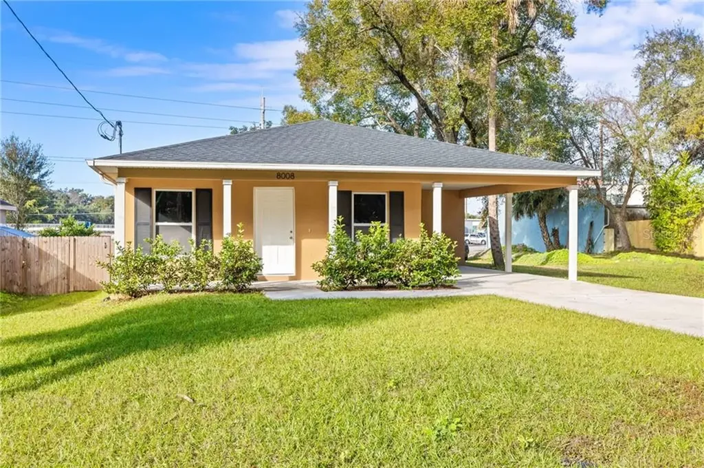 8008 N 10th Street Tampa FL 33604