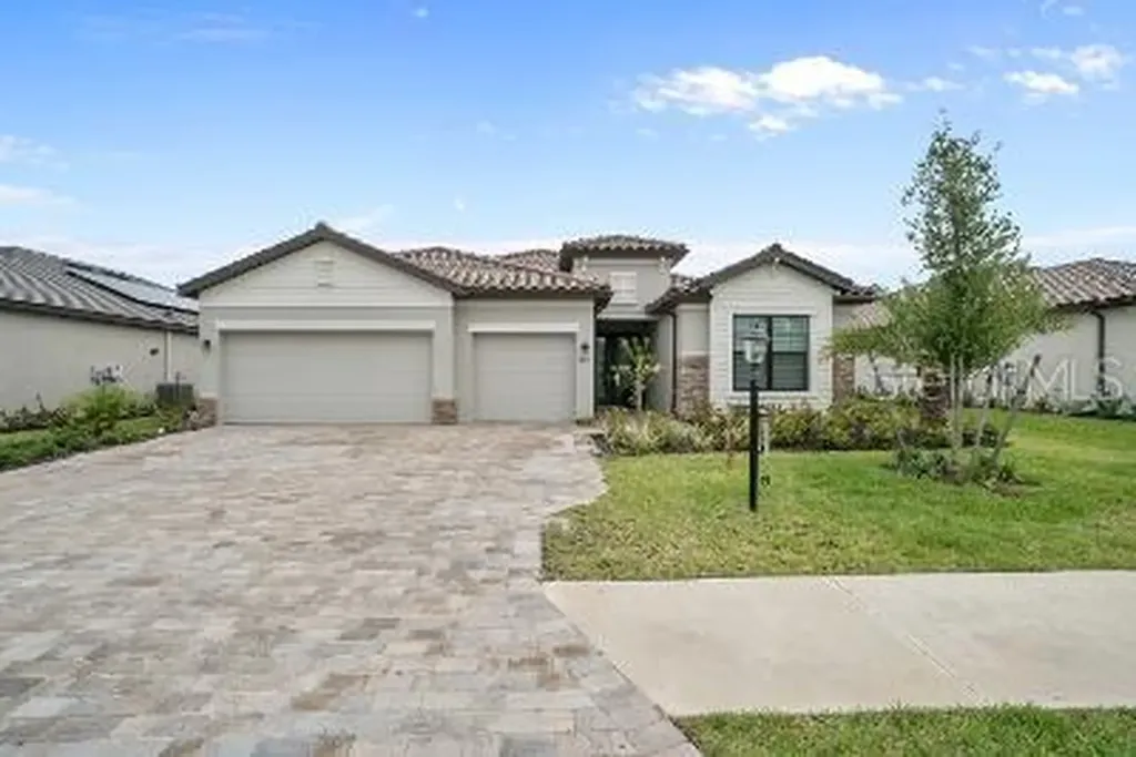 6514 Rosehill Farm Run Bradenton FL 34211