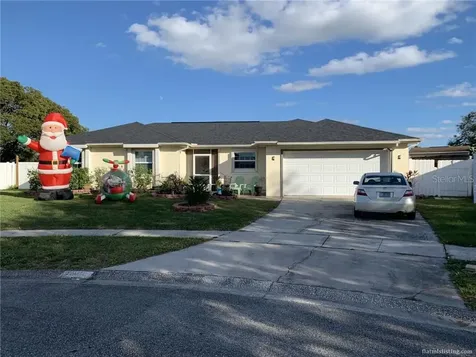 12709 Wyoming Woods Court Orlando FL 32824