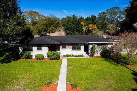 1640 Meadowbrook Avenue Lakeland FL 33803
