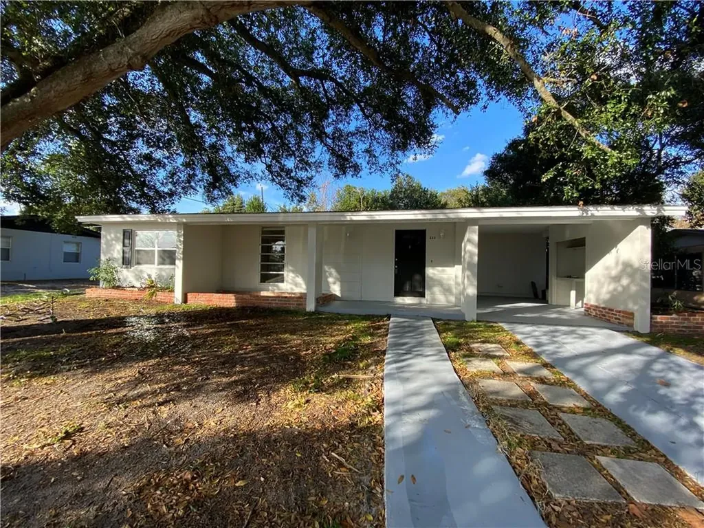 820 Merrimac Street Deltona FL 32725