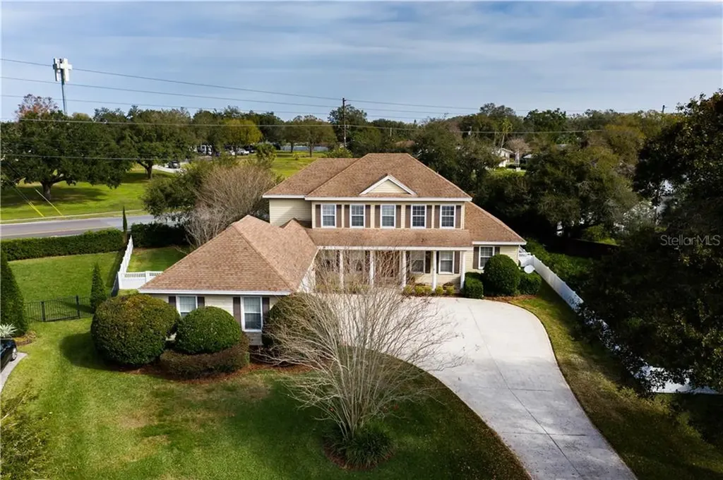 5016 Hanover Lane Lakeland FL 33813