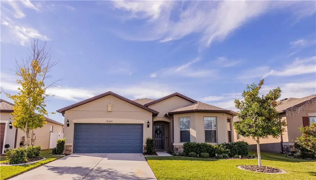 15269 Stone House Drive Brooksville FL 34604