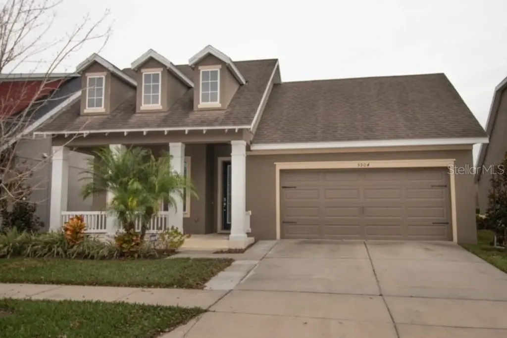 5904 Jasper Glen Drive Lithia FL 33547