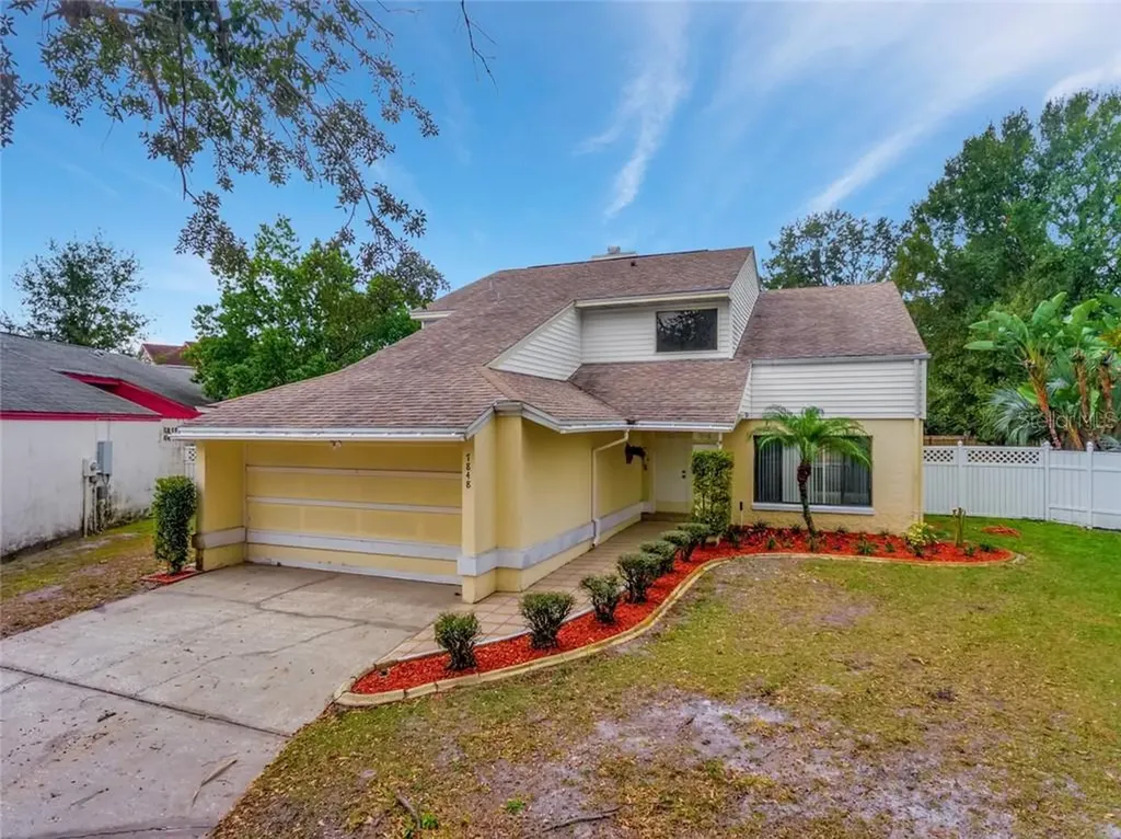 7848 Autumn Wood Drive Orlando FL 32825
