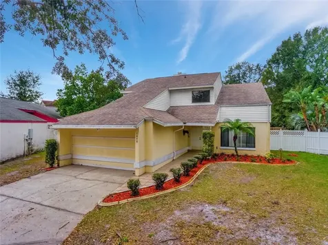 7848 Autumn Wood Drive Orlando FL 32825