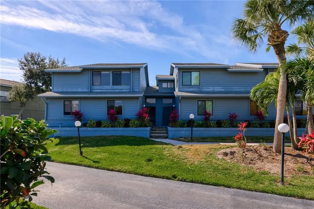 1815 Settlers Drive Nokomis FL 34275