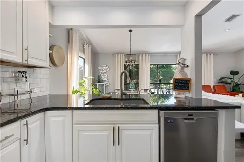 1815 Settlers Drive Nokomis FL 34275