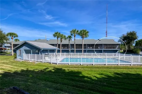 1815 Settlers Drive Nokomis FL 34275