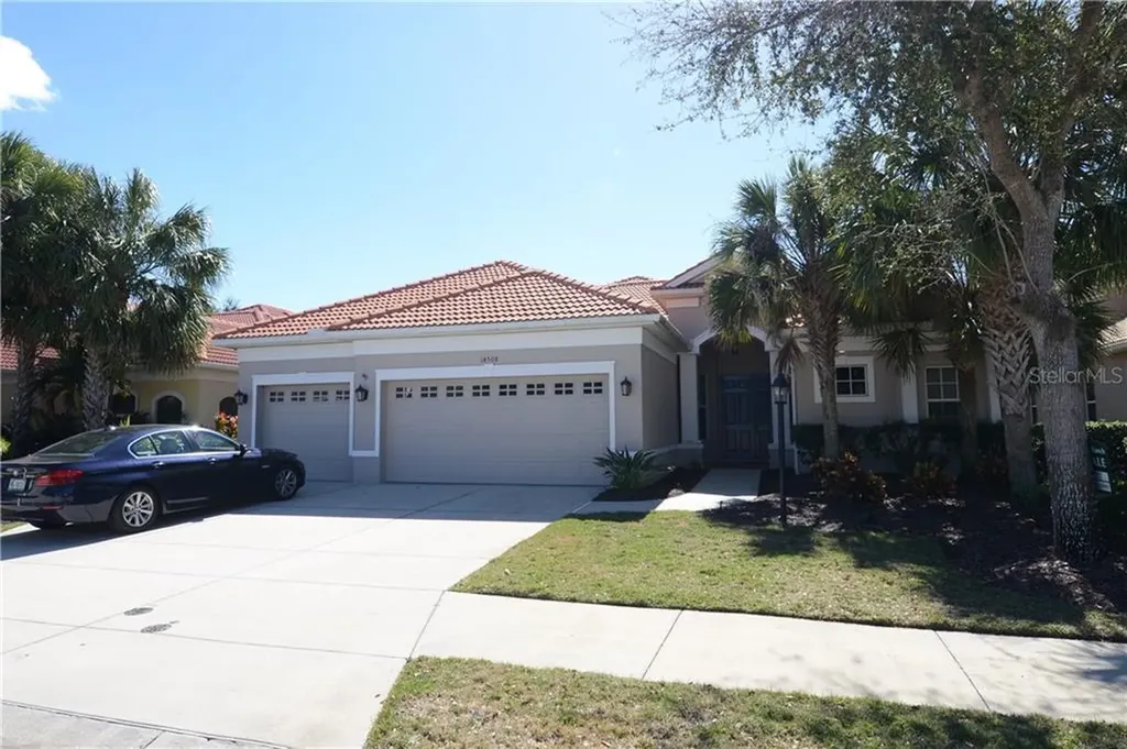 14508 Sundial Place Lakewood Ranch FL 34202